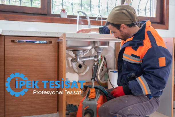 Sakarya Kamerayla Gider Açma - Sakarya Profesyonel Tesisat Hizmetleri