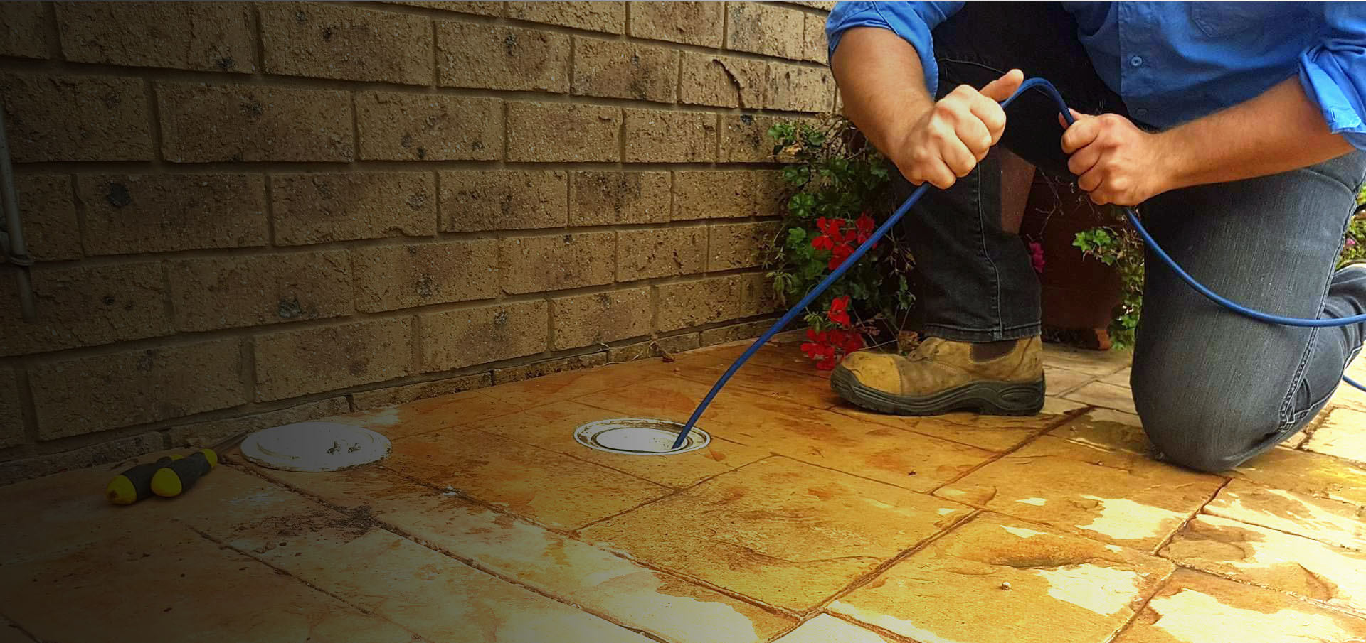 Mutfak Lavabo Gideri Açmak  :  1600.TL Fiyatla  -       